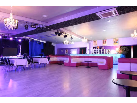 local commercial magneux-haute-rive à vendre