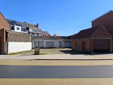 terrain à vendre à torhout € 155.000 (l7hgj) - isera vastgoed | zimmo