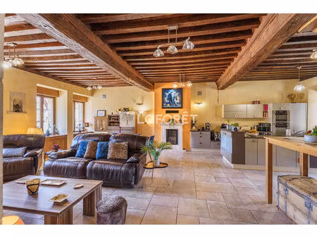 maison t11 aubigny-lès-sombernon à vendre