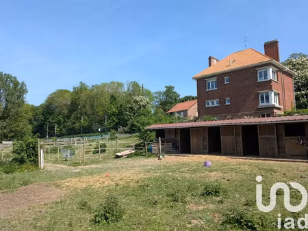 vente maison 5 pièces 140 m² à marcoing (59159)  224 000 €