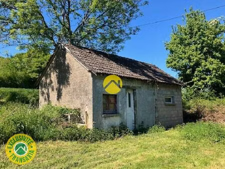 vente maison 1 pièce 30 m² sancerre (18300)