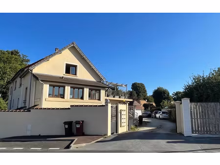 appartement t1 guermantes à vendre