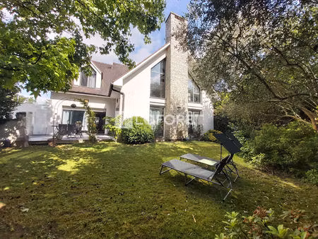 maison t11 le raincy à vendre