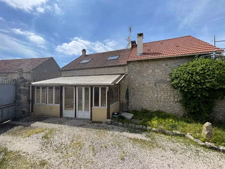 maison t4 prasville à vendre