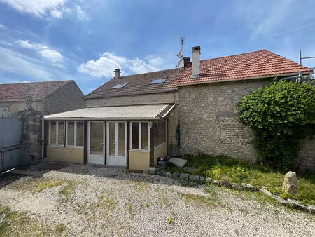 maison t4 prasville à vendre