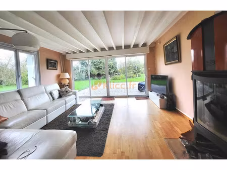 vente maison 5 pièces 160 m² à martigny (76880)  264 000 €