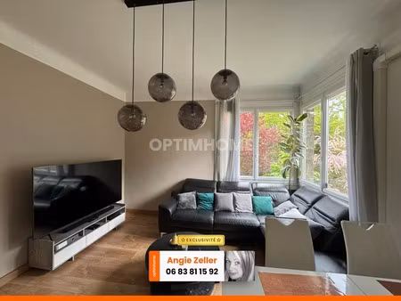 maison - 4 pièces - rive de gier (42)