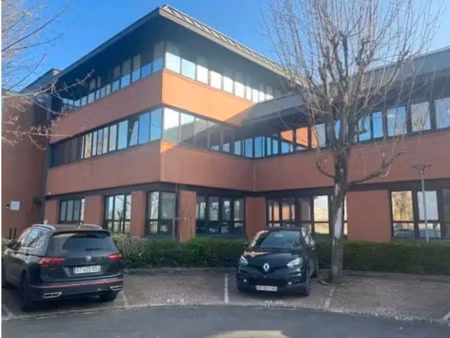 location local d'activités saint ouen 93400