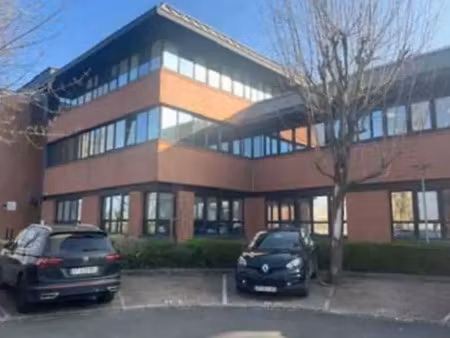 location bureau saint ouen 93400