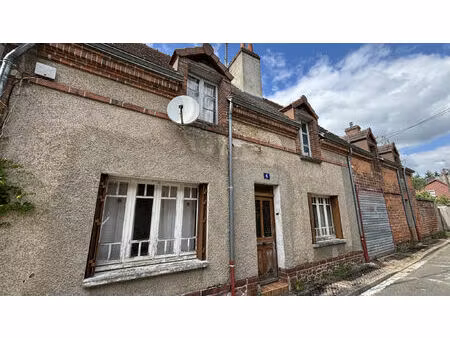 vente maison 4 pièces 72 m² vald'yerre (28290)