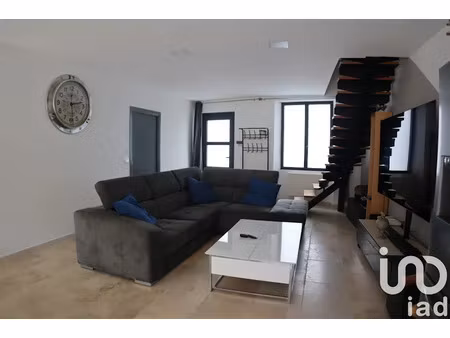 vente maison 5 pièces 151 m² à buis-les-baronnies (26170)  312 000 €