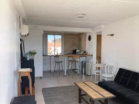 vente appartement 4 pièces 60m2 marseille 13eme (13013) - 129000 € - surface privée
