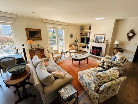 appartement à vendre à avenue des hortensias 9 a rhode-saint-genèse (vbc70398)