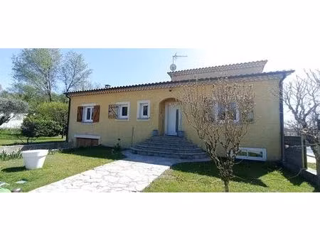 villa de luxe de 4 pièces en vente saint-bauzille-de-putois  occitanie