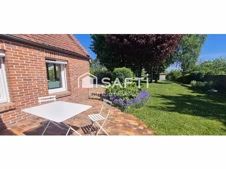 vente maison 8 pièces 165 m² à acq (62144)  359 000 €