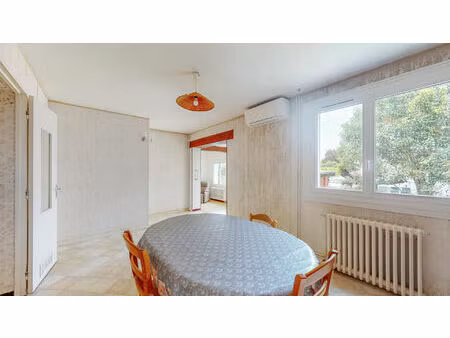 vente maison 5 pièces 81 m² villeneuve-tolosane (31270)