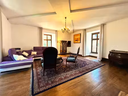appartement à vendre à mirepoix (09500) - ariège