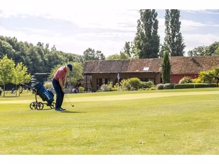 annonce terrain à vendre