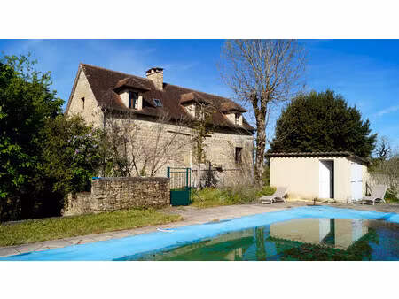 maison à vendre à puylagarde (82160) - tarn-et-garonne