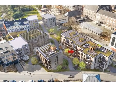 appartement te koop in neerpelt met 2 slaapkamers