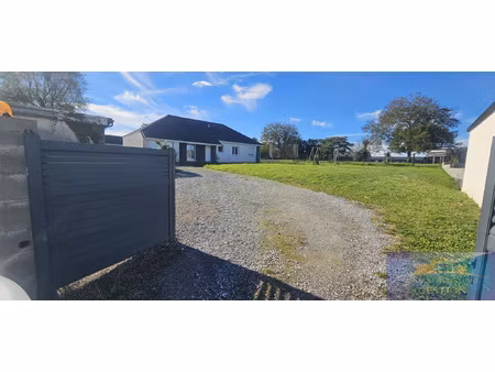 maison familiale de 110m2