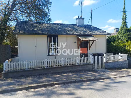 maison à vendre : un projet à ne pas manquer !