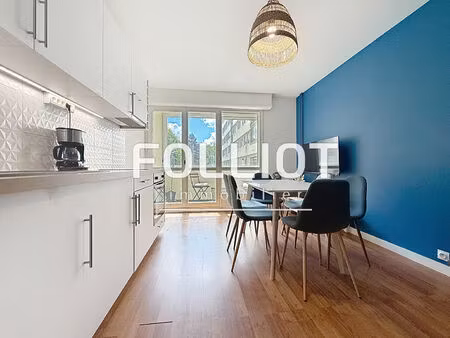 appartement herouville saint clair 5 pièces 70 m2