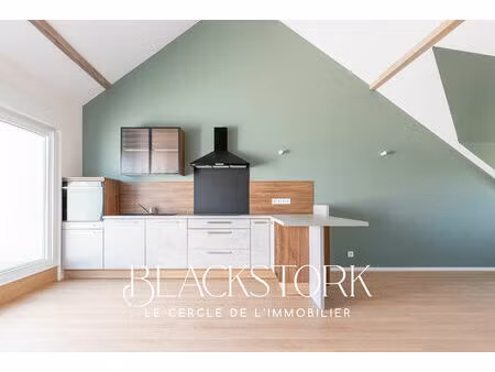 appartement sundhoffen 4 pièces 98 m2