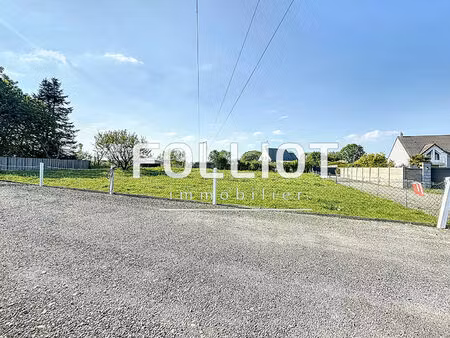 terrain saint planchers 1011 m2