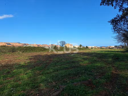 terrain à bâtir à vescovato
