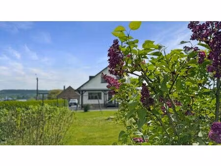 charmante maison 3 chambres  jardin et garage