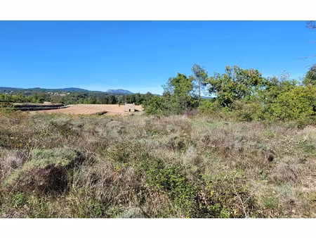 terrain rosières m² t- à vendre  86 000 €