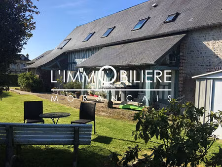 appartement isneauville 5 pièce(s) 90 m2