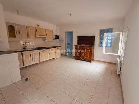 appartement montfrin 2 pièce(s)