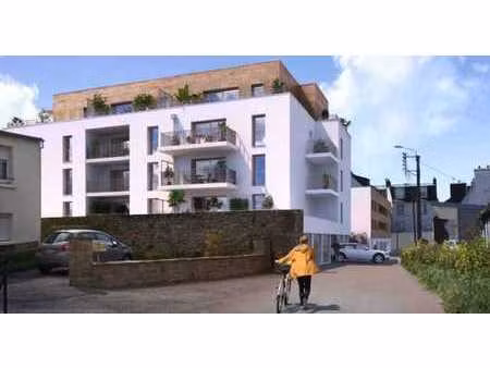 vente commerce 51 m² crozon (29160)