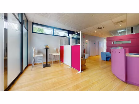 besancon - tilleroyes - local commercial 255 m2