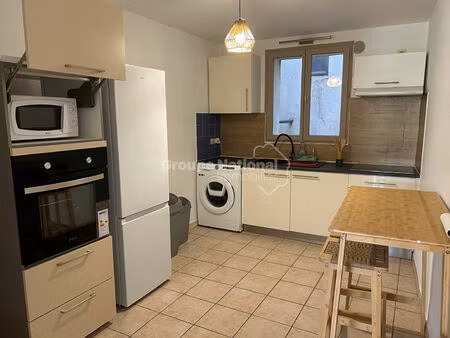 appartement duplex bagnols sur ceze