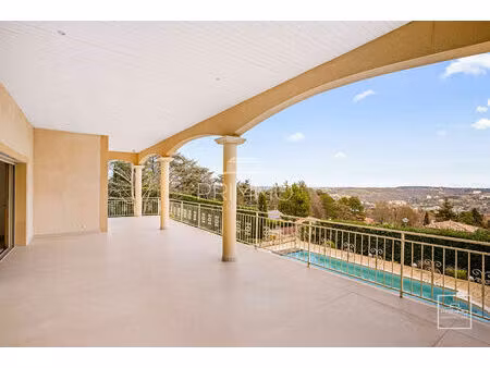 bien exceptionnel - maison 7 pièce(s) 203.02 m2