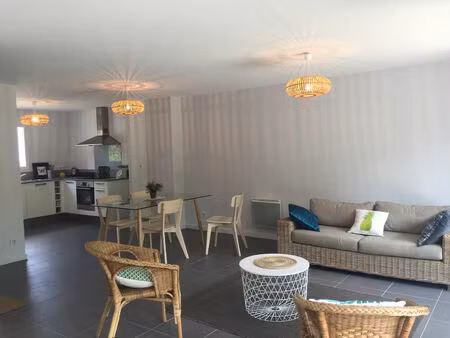 maison t4 rangueil parking et jardin