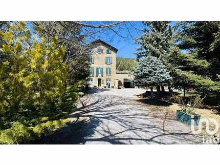 vente maison à formiguères (66210) : à vendre / 375m² formiguères