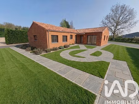 vente terrain au caylar (34520) : à vendre / 700m² le caylar