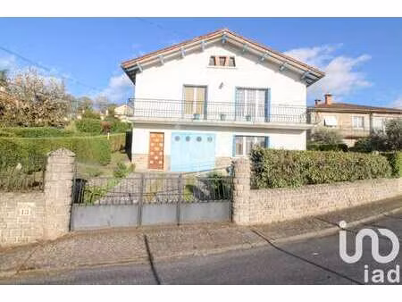 vente maison à saint-rome-de-cernon (12490) : à vendre / 128m² saint-rome-de-cernon