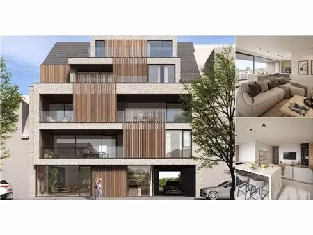 penthouse à vendre à dorpsstraat 64 stekene (rbt24582)