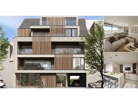 surface commerciale à vendre à dorpsstraat 64 stekene (rbt24578)