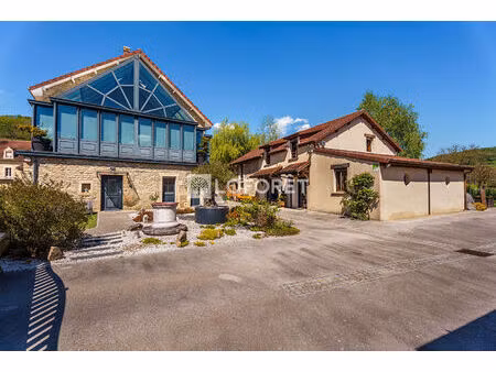 maison aubigny les sombernon 11 pièce(s) 550 m2