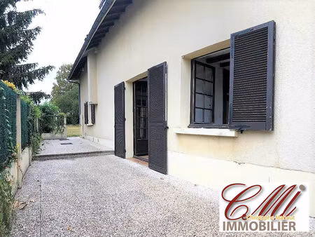 vente maison 4 pièces 111 m² la chaussée-sur-marne (51240)