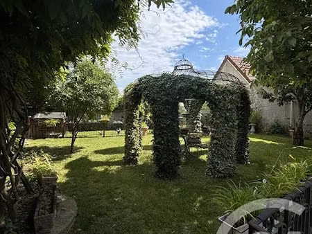 vente maison 6 pièces 165 m² à nanteuil-le-haudouin (60440)  507 000 €