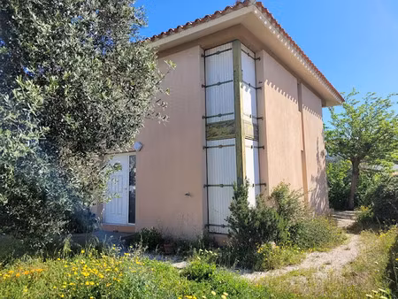 vente maison 6 pièces 123 m² à canet-en-roussillon (66140)  493 000 €