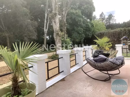 vente maison 5 pièces 183.15 m² à chitenay (41120)  545 000 €