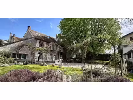 maison avec piscine janville-sur-juine (91)
